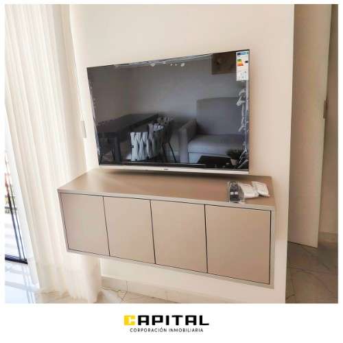 Departamento de 1 dormitorio en venta amoblado y equipado1183990481