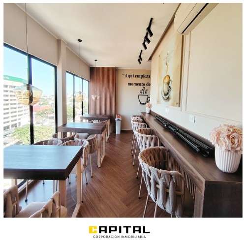 Departamento de 1 dormitorio en venta amoblado y equipado1183990481