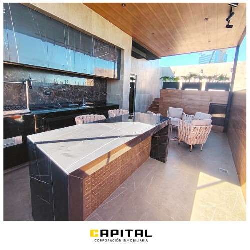 Departamento de 1 dormitorio en venta amoblado y equipado1183990481