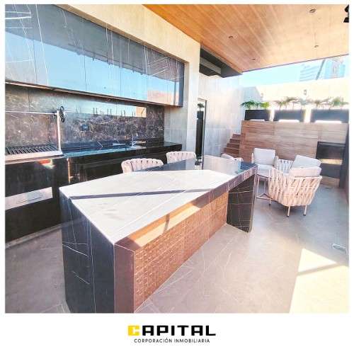 Departamento de 1 dormitorio en venta amoblado y equipado1183990481