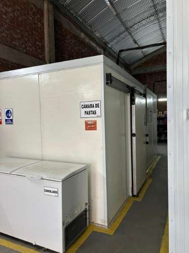 Vendo camara de frio751291888