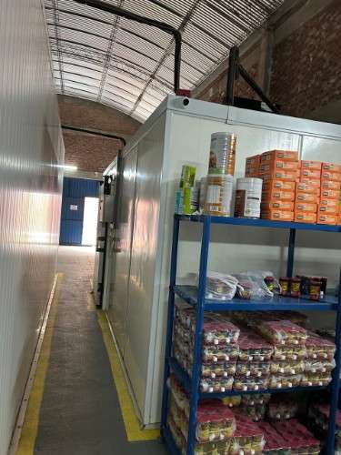 Vendo camara de frio751291888