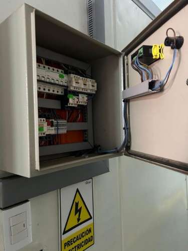 Vendo camara de frio751291888