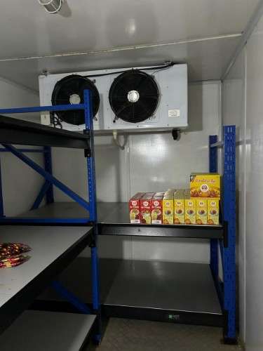 Vendo camara de frio751291888