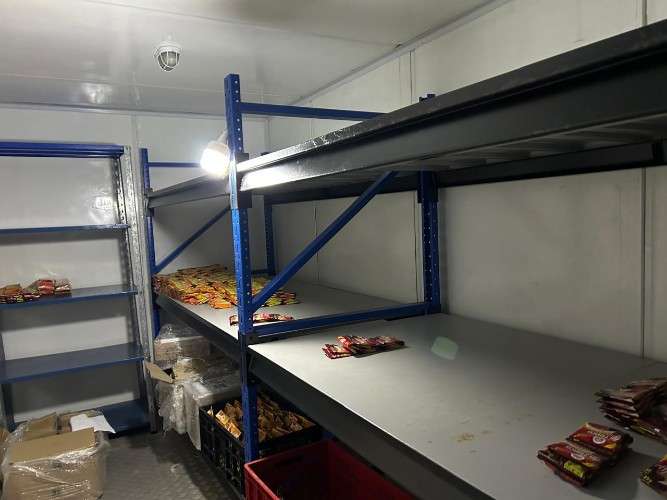 Vendo camara de frio751291888