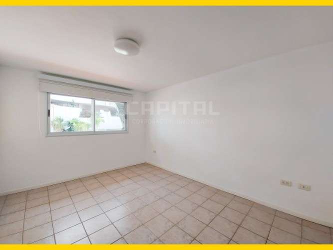 Casa en alquiler zona oeste barrio las palmas786642275