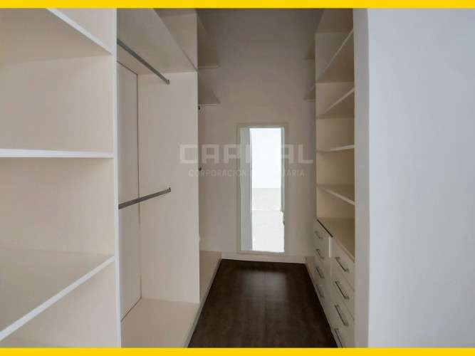 Casa en alquiler zona oeste barrio las palmas786642275