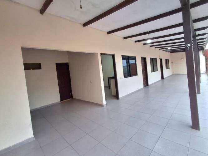 Terreno economico en venta zona doble via la guardia1655609604