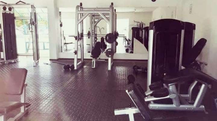 Casa en condominio sevilla las terrazas 2 en venda serca de todas las áreas sociales 77078505 689871972
