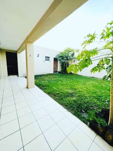 Casa en condominio sevilla las terrazas 2 en venda serca de todas las áreas sociales 77078505 689871972