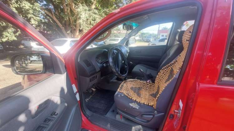 Camioneta hilux 2014433065528