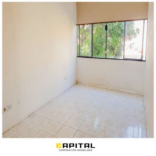 Departamento de 2 dormitorios en alquiler, incluye los servicios1384588759