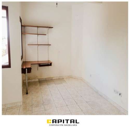Departamento de 2 dormitorios en alquiler, incluye los servicios1384588759