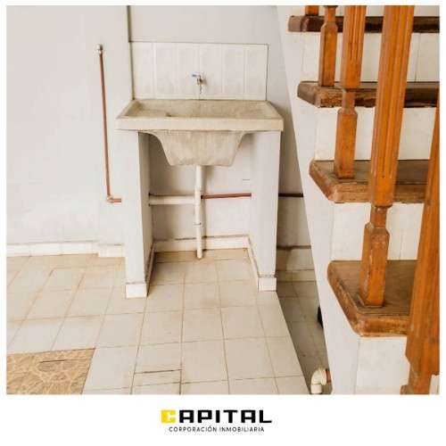 Departamento de 2 dormitorios en alquiler, incluye los servicios1384588759