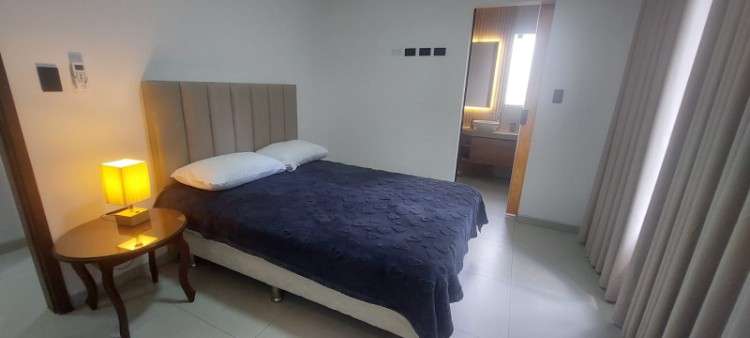 *casa amoblada en alquiler* en condominio zona sur1157255294
