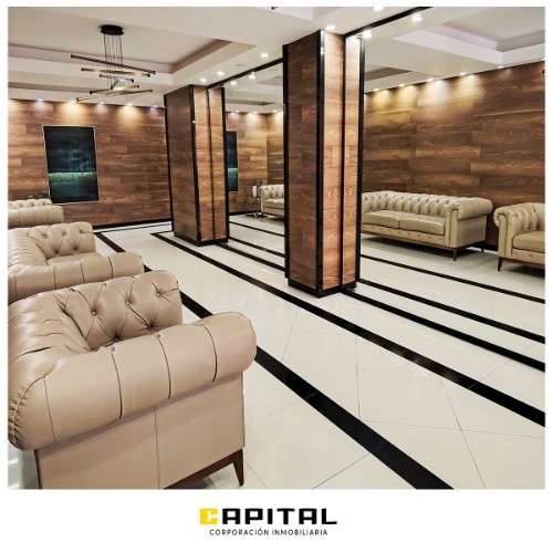Monoambiente en venta en zona ? equipetrol  “edificio la foret”304300165