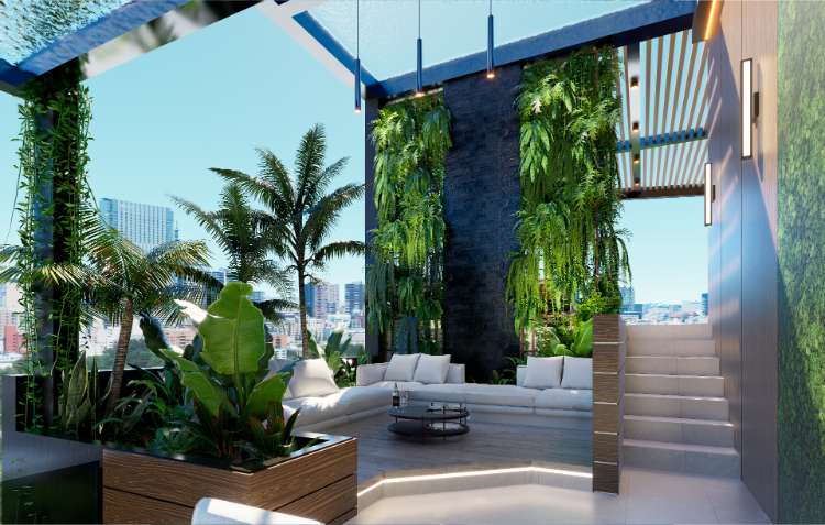 Modernos departamentos 1 ambiente y monoambientes en zona oeste - ¡oportunidad!1275439072