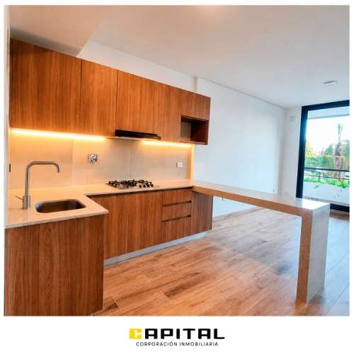  ¡departamento a estrenar en la zona norte! 1941130875