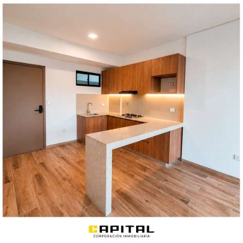  ¡departamento a estrenar en la zona norte! 1941130875