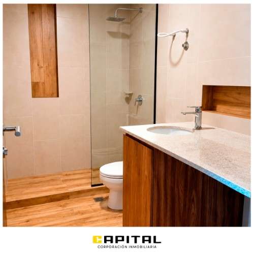  ¡departamento a estrenar en la zona norte! 1941130875