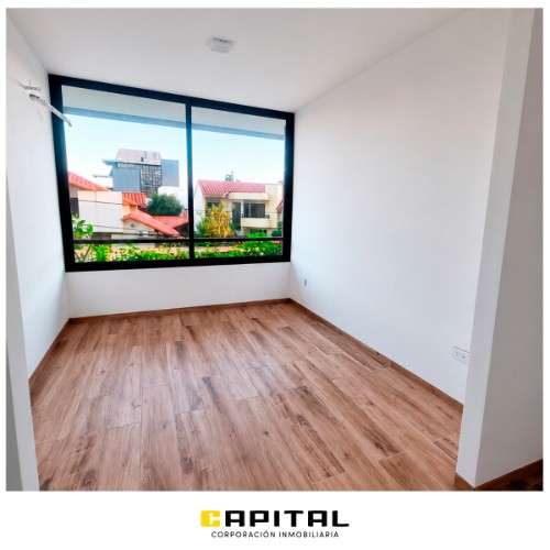  ¡departamento a estrenar en la zona norte! 1941130875