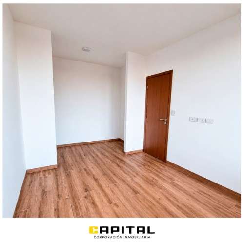  ¡departamento a estrenar en la zona norte! 1941130875
