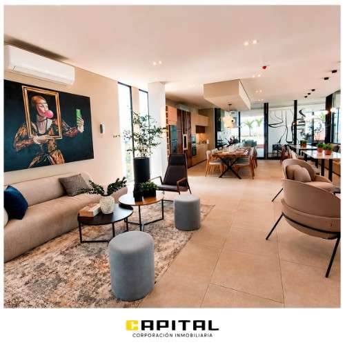  ¡departamento a estrenar en la zona norte! 1941130875