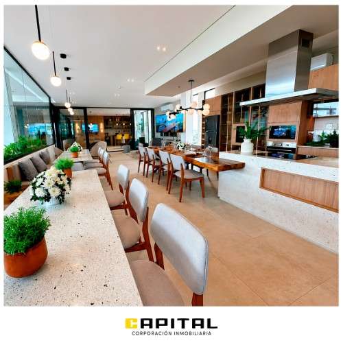  ¡departamento a estrenar en la zona norte! 1941130875