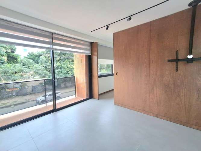 Departamento a estrenar de 1 dormitorio en alquiler1551289993