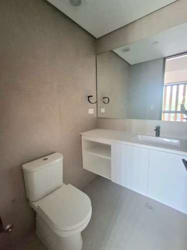 Departamento a estrenar de 1 dormitorio en alquiler1551289993