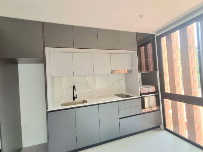 Departamento a estrenar de 1 dormitorio en alquiler1551289993
