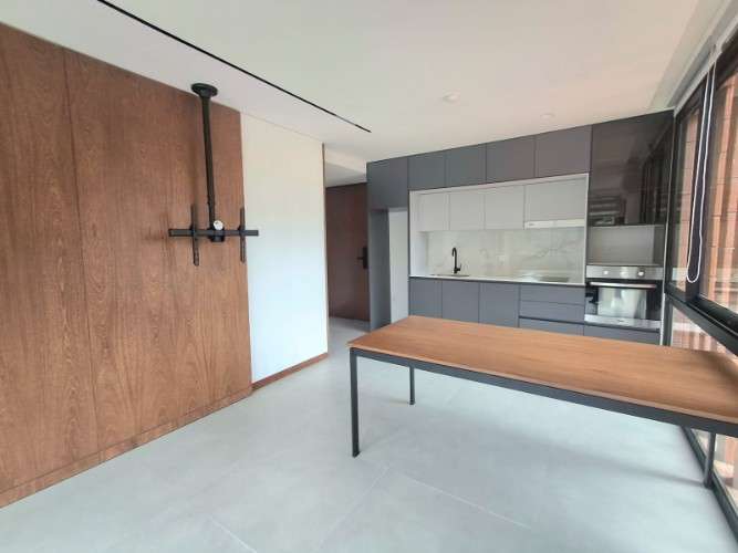 Departamento a estrenar de 1 dormitorio en alquiler1551289993