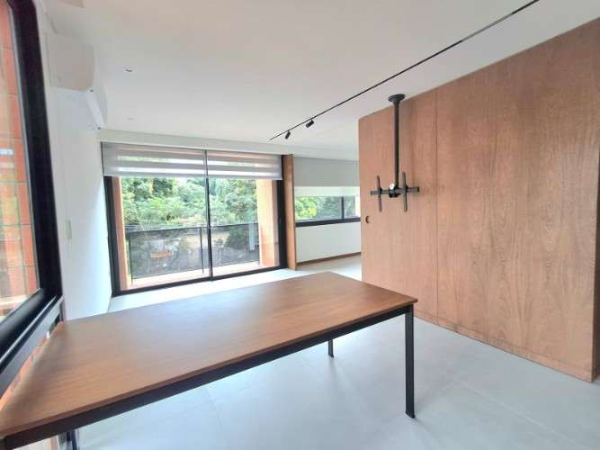 Departamento a estrenar de 1 dormitorio en alquiler1551289993