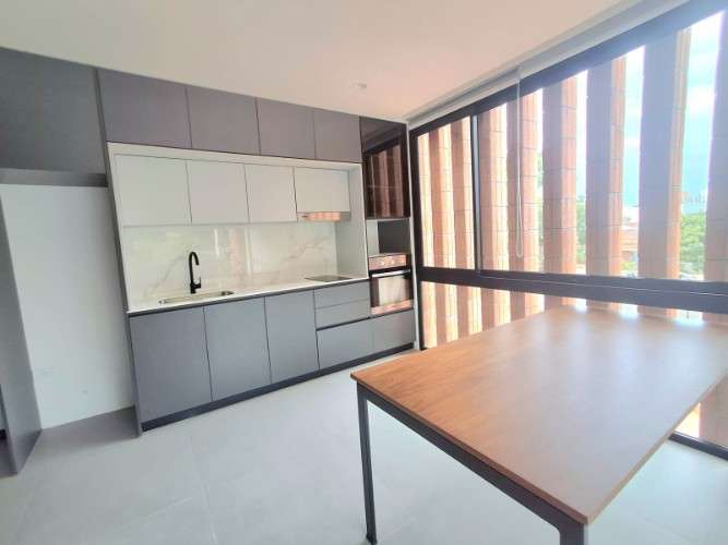 Departamento a estrenar de 1 dormitorio en alquiler1551289993