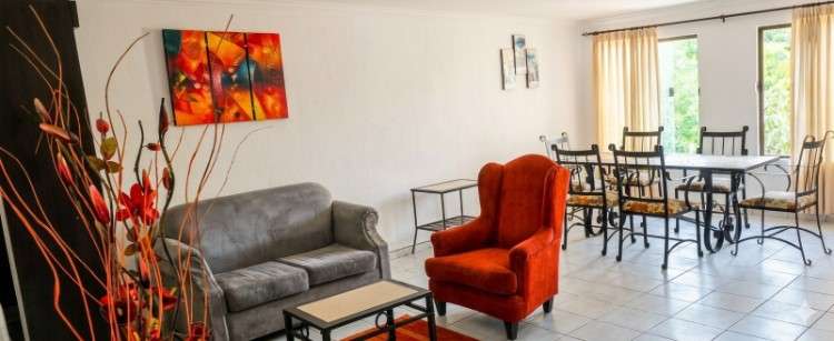 Departamento amoblado en alquiler en hotel buganvillas140863657