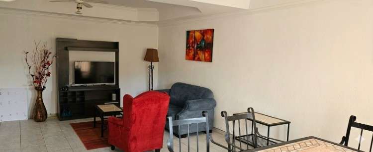 Departamento amoblado en alquiler en hotel buganvillas140863657