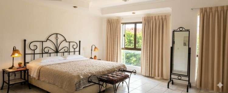 Departamento amoblado en alquiler en hotel buganvillas140863657