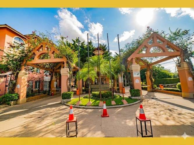 Departamento amoblado en alquiler en hotel buganvillas140863657