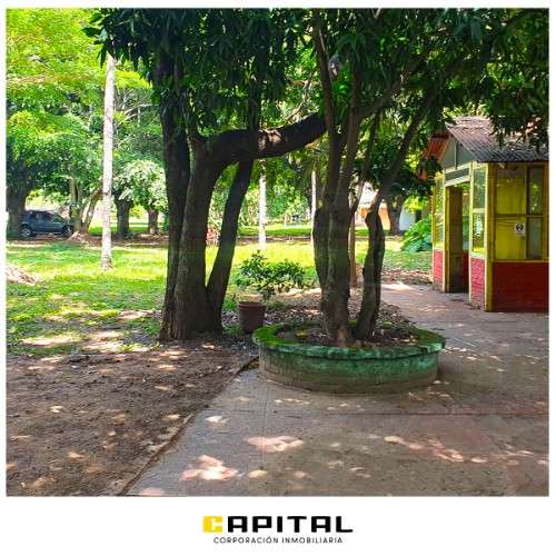 Terrenos en alquiler zona avenida banzer2059703417