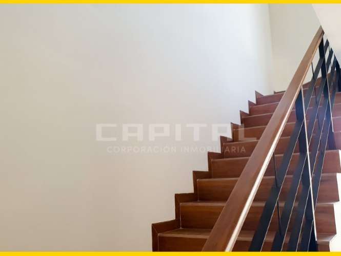 Casa a estrenar zona hospital frances1131514482