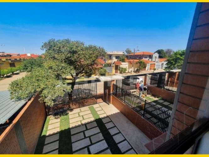 Casa a estrenar zona hospital frances1131514482