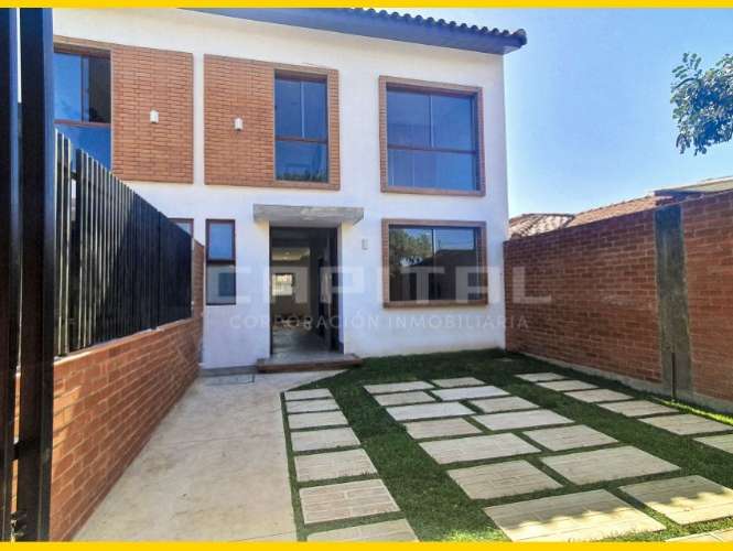 Casa a estrenar zona hospital frances1131514482