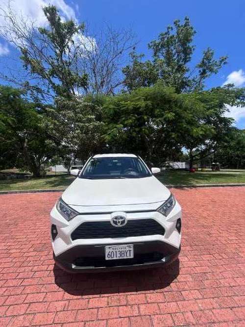 Rav 4 - 2023165596023