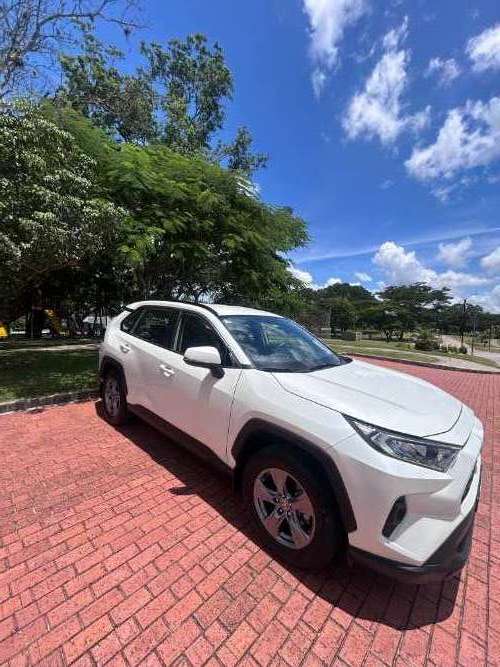 Rav 4 - 2023165596023