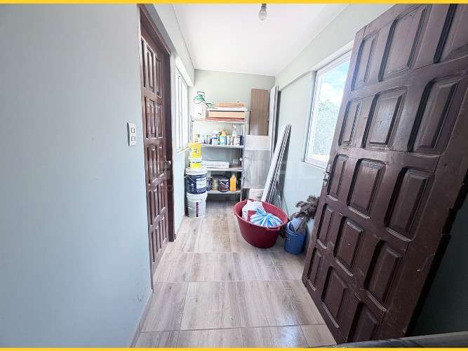 Casa en alquiler para oficina o vivienda a pasos de la av. melchor pinto1014539076