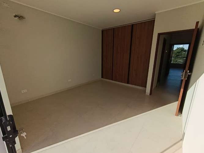 Casa en venta a estrenar en condominio casa de campo1128344982