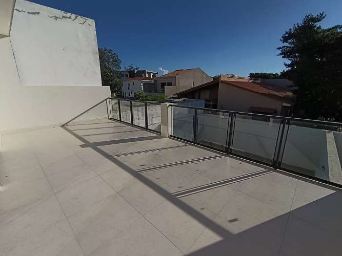 Casa en venta a estrenar en condominio casa de campo1128344982