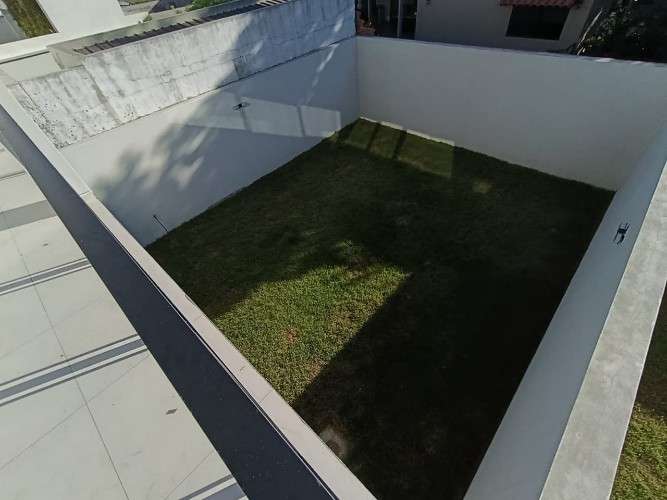 Casa en venta a estrenar en condominio casa de campo1128344982