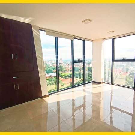 Alquiler o venta de oficinas – piso completo en edificio business & health, av. beni911595712