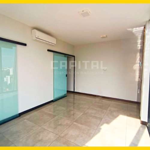 Alquiler o venta de oficinas – piso completo en edificio business & health, av. beni911595712